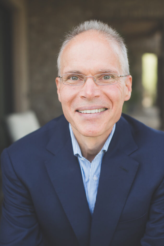 Lee Benson: Author & Speaker on Value-Creation, Leadership, and Coaching