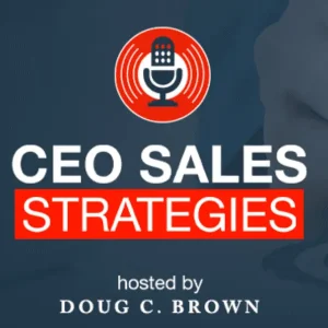 ceo sales strategies